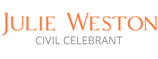 Julie Weston Celebrant